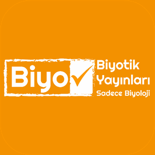 Biyotik Yayınları