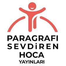 Paragrafı Sevdiren Hoca Yayınları