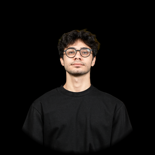 Burak — Medya Direktörü